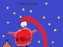 nieacny kartka switeczna